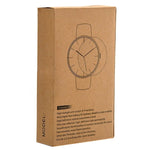 Para Apple Watch Edition 42mm Diâmetro do Mostrador 42mm Filme de Vidro Temperado 9H+ com Dureza de Superfície e Proteção contra Explosão 2.5D, Para Series 3&2&1 42mm