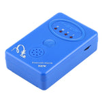 SVY001B Alarme para Enurese Noturna para Adultos / Bebés + Sensor com Presilha, SVY001B