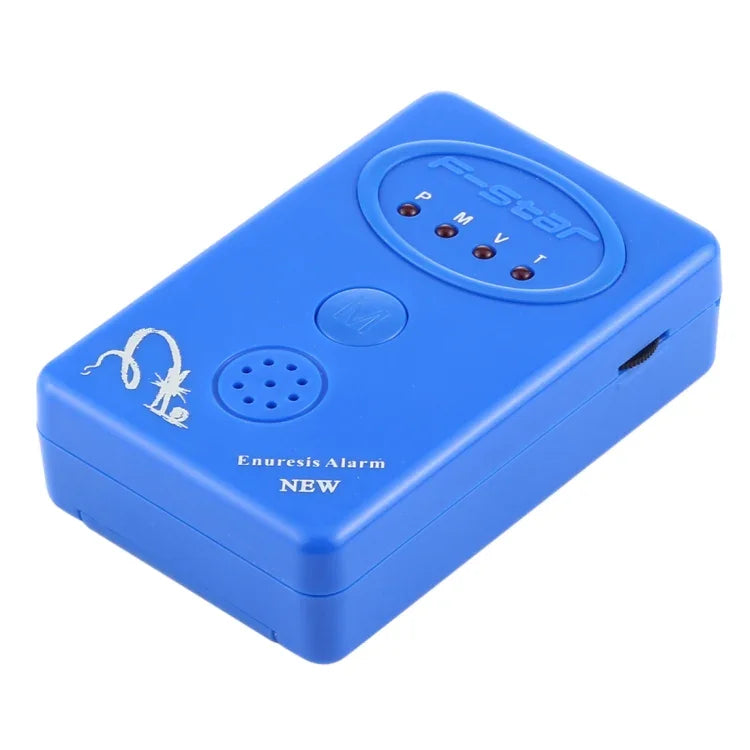 SVY001B Alarme para Enurese Noturna para Adultos / Bebés + Sensor com Presilha, SVY001B