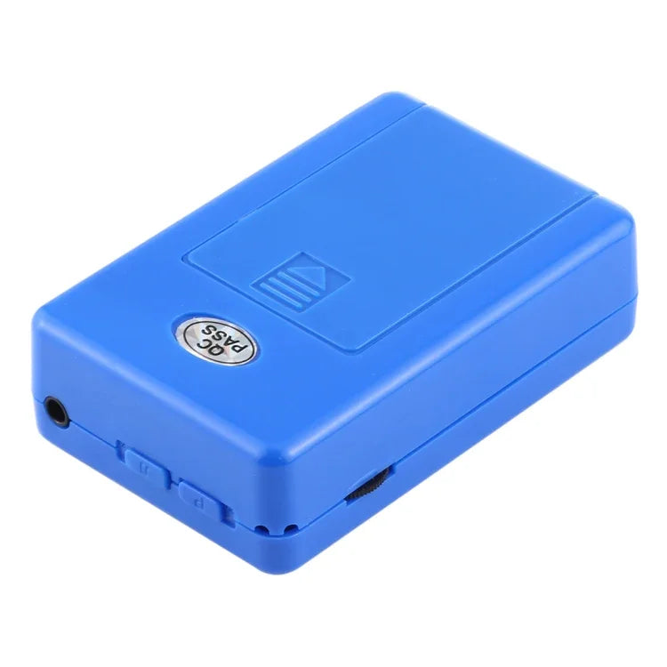 SVY001B Alarme para Enurese Noturna para Adultos / Bebés + Sensor com Presilha, SVY001B