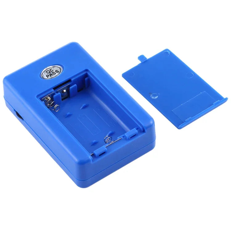 SVY001B Alarme para Enurese Noturna para Adultos / Bebés + Sensor com Presilha, SVY001B