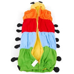 Roupa de Bebé Estilo Lagarta de Carpinteiro para Dormir, Tamanho: 95yard, Tamanho: 95yard