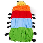 Roupa de Bebé Estilo Lagarta de Carpinteiro para Dormir, Tamanho: 95yard, Tamanho: 95yard