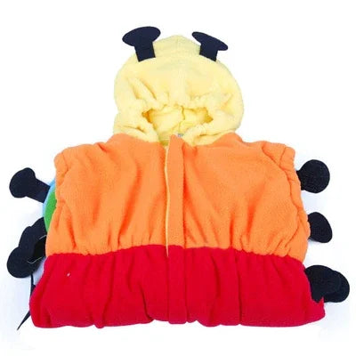 Roupa de Bebé Estilo Lagarta de Carpinteiro para Dormir, Tamanho: 95yard, Tamanho: 95yard