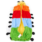 Roupa de Bebé Estilo Lagarta de Carpinteiro para Dormir, Tamanho: 75yard