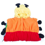 Roupa de Bebé Estilo Lagarta de Carpinteiro para Dormir, Tamanho: 75yard