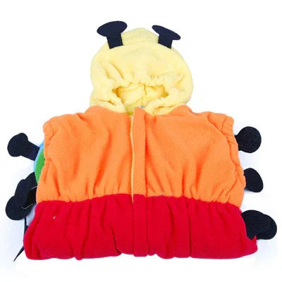 Roupa de Bebé Estilo Lagarta de Carpinteiro para Dormir, Tamanho: 75yard