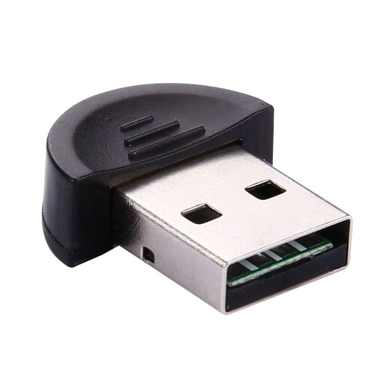 Dongle USB Bluetooth Sem Driver (Adaptador) com Chip CSR, Plug & Play, Chip CSR