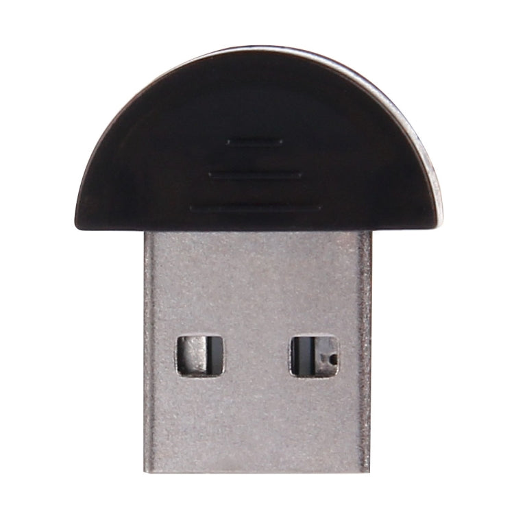 Dongle USB Bluetooth Sem Driver (Adaptador) com Chip CSR, Plug & Play, Chip CSR