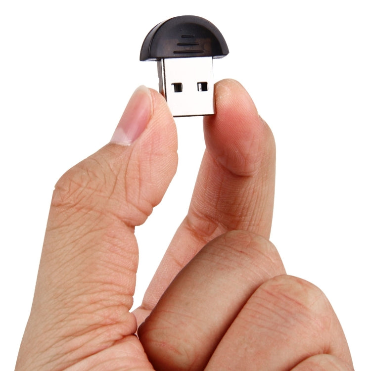 Dongle USB Bluetooth Sem Driver (Adaptador) com Chip CSR, Plug & Play, Chip CSR