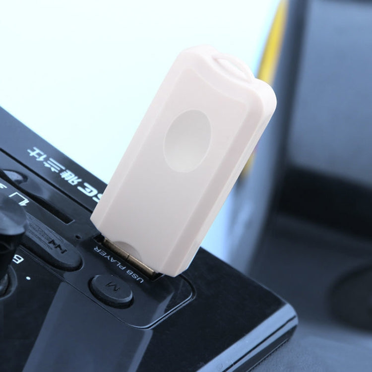 Receptor Dongle USB Bluetooth 2.1 para Áudio Musical / Adaptador Receptor de Música