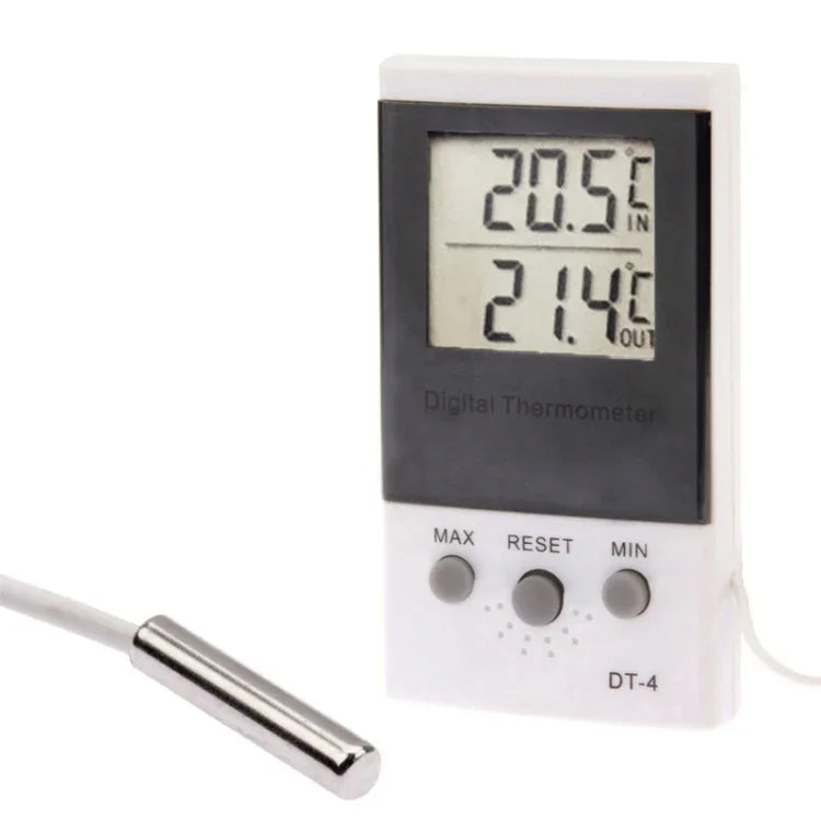 Termómetro Digital DT-4, DT-4