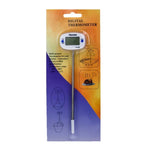 Termómetro Digital TA-288, Intervalo de Temperatura: -50C - 300C