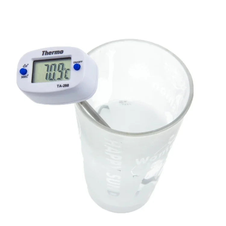 Termómetro Digital TA-288, Intervalo de Temperatura: -50C - 300C
