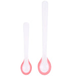 Temperature Sensor Spoons (2-Spoon Pack), Temperature Sensor Spoon