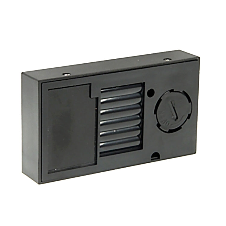 Mini Termómetro Digital de Interior LCD Humidade, Display Centígrado TH05, Display Fahrenheit TH05A
