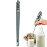 Termómetro Digital LCD para Alimentos PT-04, Intervalo de Temperatura: -50 a 300 Graus Celsius, PT-04