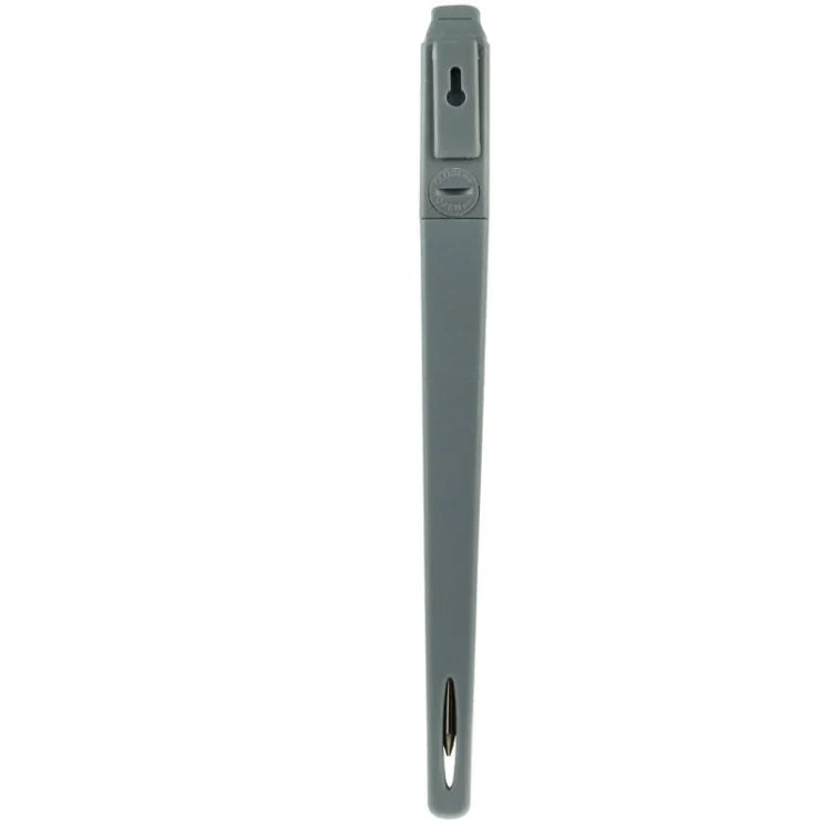 Termómetro Digital LCD para Alimentos PT-04, Intervalo de Temperatura: -50 a 300 Graus Celsius, PT-04