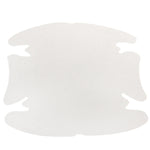 20 Sets Protective Film for Car Handle, Film for Car Handle