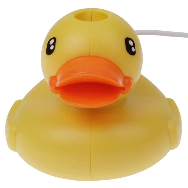 Humidificador de Ar USB Estilo Pato, Humidificador de Ar Estilo Pato