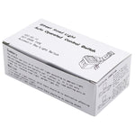 AS-10 220V 10A Impermeável Interruptor de Controlo Sensor de Luz de Rua Automático Liga/Desliga