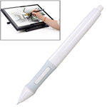 Huion PEN-68 Caneta de Substituição Profissional Sem Fios para Mesa Gráfica Huion 420 / H420 / K56 / H58L / 680S, PEN-68 Preto, PEN-68 Branco