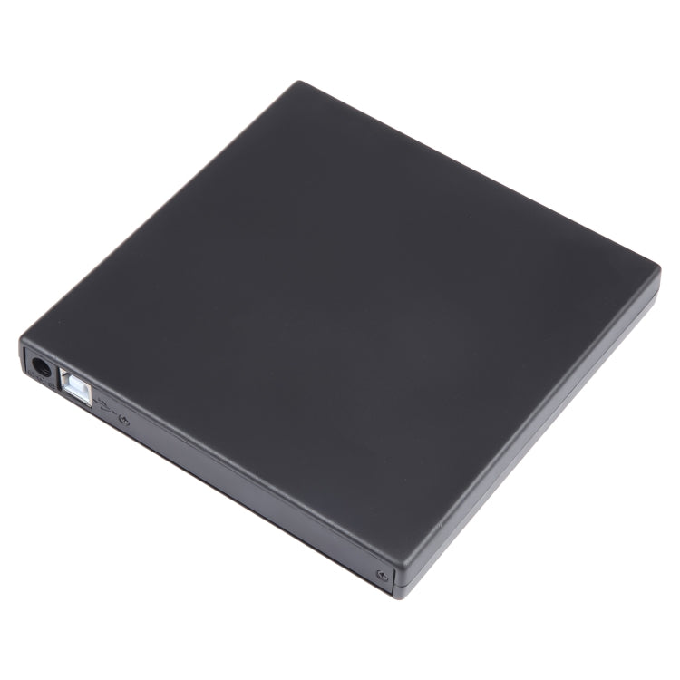 Leitor óptico portátil USB fino (CD-ROM), CD-ROM