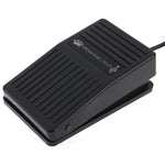 Pedal de controlo USB para jogos, adaptador de teclado para computador, 1 interruptor de pé