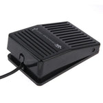 Pedal de controlo USB para jogos, adaptador de teclado para computador, 1 interruptor de pé