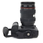 Leather Camera Grip