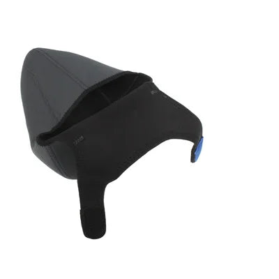 Capa de Proteção para Câmara SLR Zoom em Neopreno, Tamanho: 220x160mm, 220x160mm