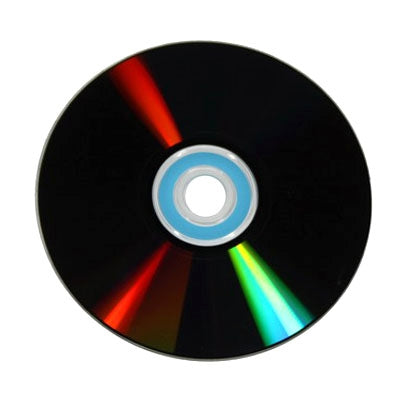 DVD-RW Branco 12cm, 4.7GB, 10 unidades numa embalagem, o preço é para 10 unidades, 12cm