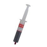 Composto Térmico 30g para Dissipadores CPU/VGA, Preto