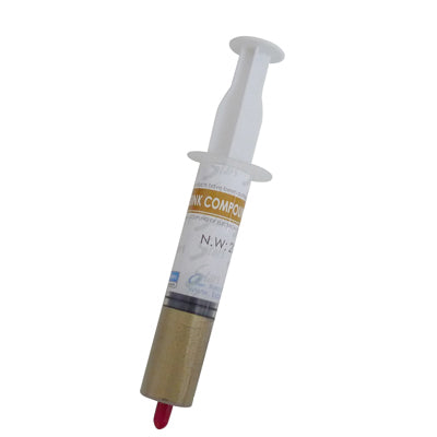 Composto Térmico 20g para Dissipadores CPU/VGA