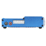 Carregador de Balanço de Bateria RC iMAX B6AC com Ecrã LCD de 2.6 polegadas (100-240V / Ficha EU), B6AC