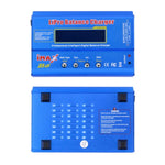 Carregador de Balanço Digital iMAX B6 para Bateria RC Lipo NiMH, W303