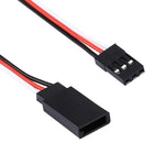 10 pcs Cabo Extensor de Servo 15cm, 10pcs 15cm