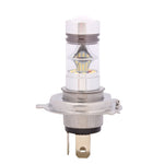 H4 850LM P43T 100W LED  Car Front Headlights / Daytime Running Light / Driving Lamp Bulb, DC 12-24V, H4
