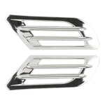 Car Decoration Stickers, Pair