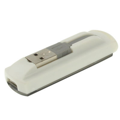Leitor de Cartões USB 2.0 Multi, Suporta Cartões SD/MMC, MS, TF, M2