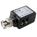 Transceptor de Vídeo Passivo Par Trançado CCTV, B101