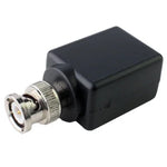 Transceptor de Vídeo Passivo Par Trançado CCTV, B101