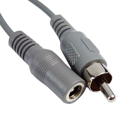 Cabo Transceptor Balun de Vídeo / Áudio / Energia CCTV, A213B-C