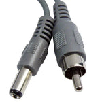 Cabo Transceptor Balun de Vídeo / Áudio / Energia CCTV, A213B-C