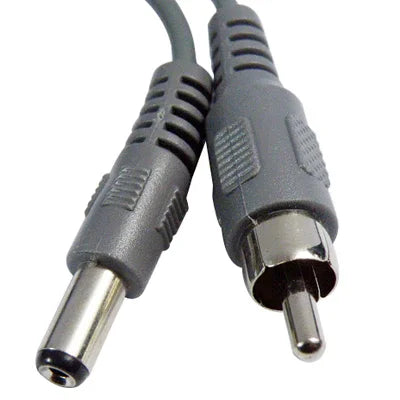 Cabo Transceptor Balun de Vídeo / Áudio / Energia CCTV, A213B-C