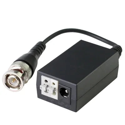 Recetor de Vídeo UTP Ativo, CM1001R