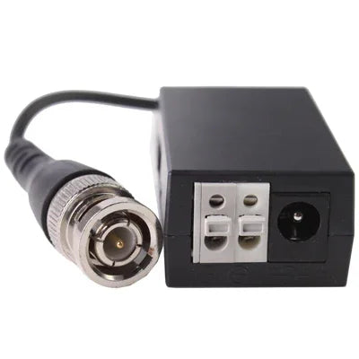 Recetor de Vídeo UTP Ativo, CM1001R