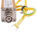 Protetor contra Sobretensão para Cabo Coaxial de Vídeo, Cabo Coaxial