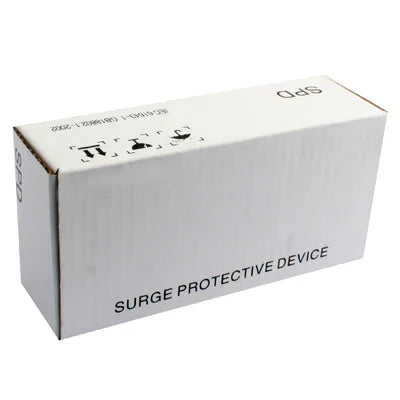 Protetor contra Sobretensão para Cabo Coaxial de Vídeo, Cabo Coaxial