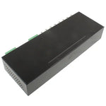 16CHパッシブUTPビデオ送受信機 ラックマウントスタイル CCTV用